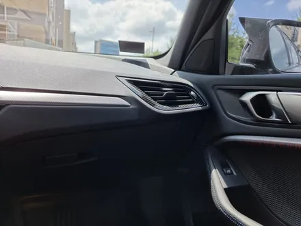 [표범샵]_BMW118D 실내수전사 / 동탄,오산,수원