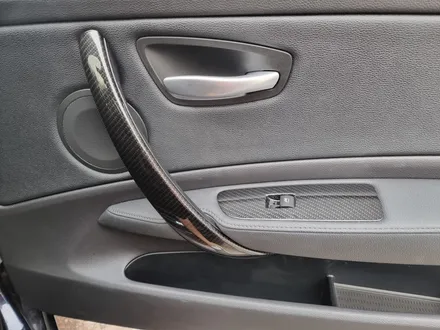 [표범샵]_BMW 120D E82 카본수전사 / BMW / 1시리즈 (E82) / 동탄,오산,수원