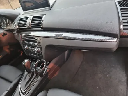 [표범샵]_BMW 120D E82 카본수전사 / BMW / 1시리즈 (E82) / 동탄,오산,수원
