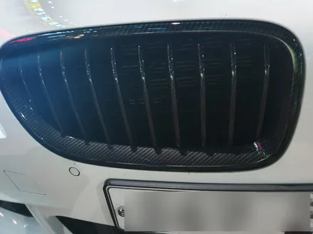 BMW 5시리즈 수전사 작업 / 화성 동탄