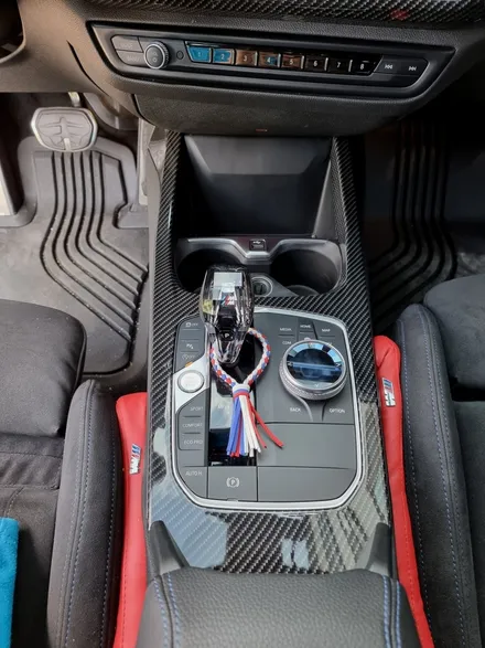 [표범샵]_BMW118D 실내수전사 / 동탄,오산,수원
