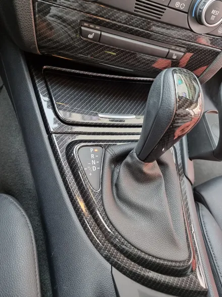 [표범샵]_BMW 120D E82 카본수전사 / BMW / 1시리즈 (E82) / 동탄,오산,수원