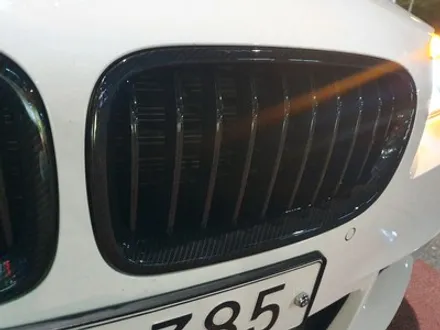 BMW 5시리즈 수전사 작업 / 화성 동탄