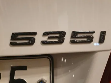 BMW 5시리즈 수전사 작업 / 화성 동탄