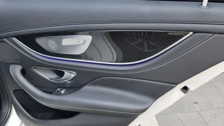 [표범샵]_벤츠 AMG GT43 실내 카본수전사 / 화성 동탄