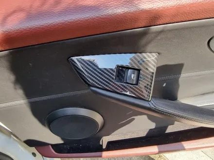 [표범샵]BMW_e64 실내 복원및 카본수전사 / 동탄,오산,수원