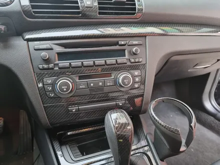 [표범샵]_BMW 120D E82 카본수전사 / BMW / 1시리즈 (E82) / 동탄,오산,수원