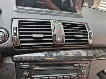 [표범샵]_BMW 120D E82 카본수전사 / BMW / 1시리즈 (E82) / 동탄,오산,수원