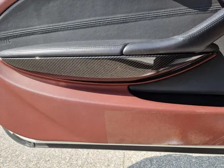 [표범샵]BMW_e64 실내 복원및 카본수전사 / 동탄,오산,수원