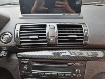[표범샵]_BMW 120D E82 카본수전사 / BMW / 1시리즈 (E82) / 동탄,오산,수원