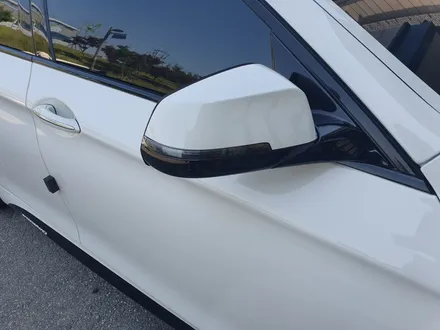 고퀄리티 카본수전사 [BMW 530d] 미러커버 / 화성 동탄