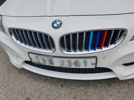 [BMW] Z4 수전사 포스팅 / 화성 동탄