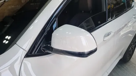 [표범샵]_BMW X4 차량 입고 / 화성 동탄