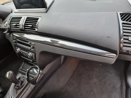 [표범샵]_BMW 120D E82 카본수전사 / BMW / 1시리즈 (E82) / 동탄,오산,수원