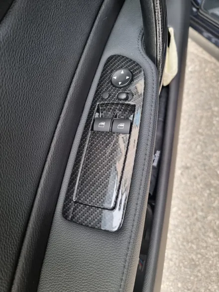 [표범샵]_BMW 120D E82 카본수전사 / BMW / 1시리즈 (E82) / 동탄,오산,수원