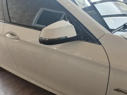 BMW 5시리즈 수전사 작업 / 화성 동탄