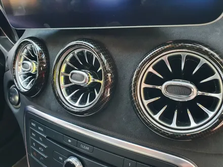 CLA45 AMG 실내 수전사 작업 -표범샵 / 화성 동탄