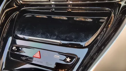 [표범샵]_벤츠GT43 실내 카본수전사 / 벤츠 / AMG GT / 동탄,오산,수원