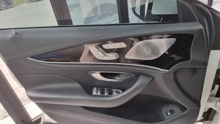 [표범샵]_벤츠 AMG GT43 실내 카본수전사 / 화성 동탄