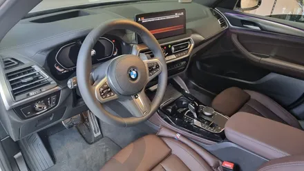 [표범샵]_BMW X4 차량 입고 / 화성 동탄