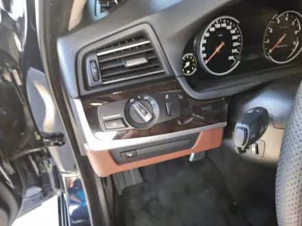 [표범샵]_BMW5시리즈 실내 카본수전사 / BMW / 5시리즈 / 동탄,오산,수원