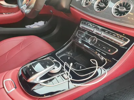 [벤츠 CLS AMG] 수전사 작업으로 실내를 한층더 업그레이드 ~! / 동탄,오산,수원