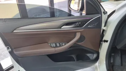 [표범샵]_BMW X4 차량 입고 / 화성 동탄