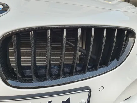 [BMW] Z4 수전사 포스팅 / 화성 동탄