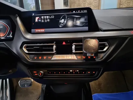 [표범샵]_BMW118D 실내수전사 / 동탄,오산,수원