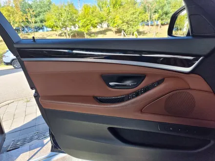 [표범샵]_BMW5시리즈 실내 카본수전사 / BMW / 5시리즈 / 동탄,오산,수원