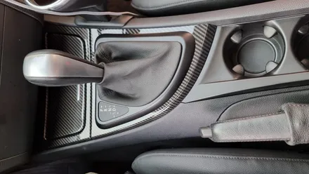 [표범샵]BMW120d 차량 실내 복원및 수전사 작업 / 화성 동탄