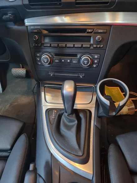 [표범샵]_BMW 120D E82 카본수전사 / BMW / 1시리즈 (E82) / 동탄,오산,수원