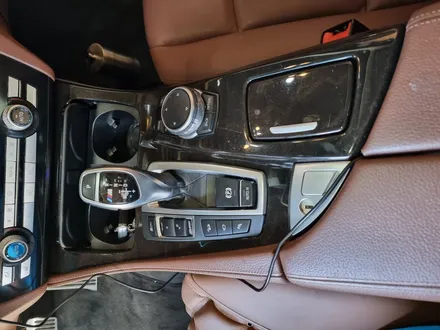 [표범샵]_BMW5시리즈 실내 카본수전사 / BMW / 5시리즈 / 동탄,오산,수원
