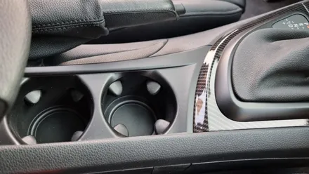 [표범샵]BMW120d 차량 실내 복원및 수전사 작업 / 화성 동탄