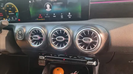 [표범샵]A35AMG 무광카본수전사 / 화성 동탄