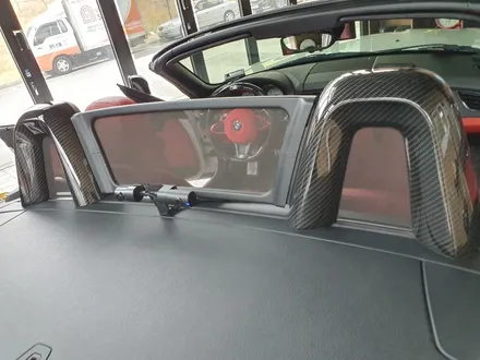 [BMW Z4 E89] 카본수전사로 무게감있게 / 화성 동탄