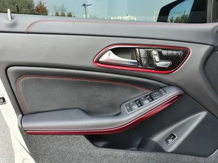 CLA45 AMG 실내 수전사 작업 -표범샵 / 화성 동탄