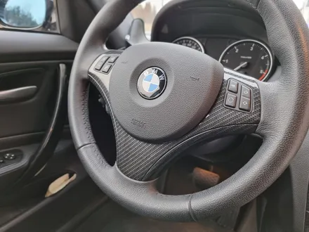 [표범샵]_BMW 120D E82 카본수전사 / BMW / 1시리즈 (E82) / 동탄,오산,수원