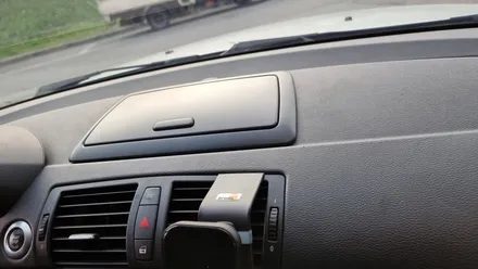 [표범샵]BMW120d 차량 실내 복원및 수전사 작업 / 화성 동탄