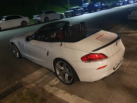 [BMW] Z4 수전사 포스팅 / 화성 동탄