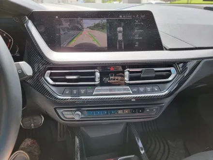 [표범샵]_BMW118D 실내수전사 / 동탄,오산,수원