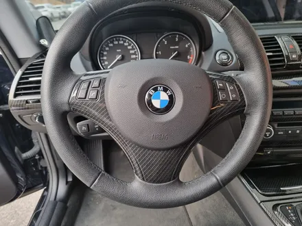 [표범샵]_BMW 120D E82 카본수전사 / BMW / 1시리즈 (E82) / 동탄,오산,수원