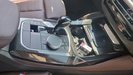 [표범샵]_BMW X4 차량 입고 / 화성 동탄