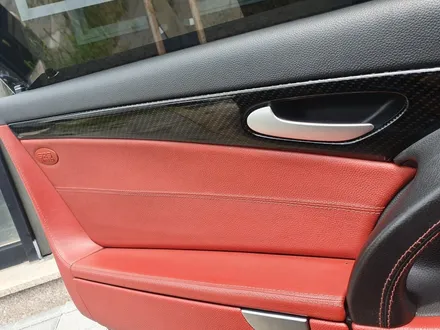 벤츠 SL55AMG 오래된 실내 수전사로 리스토어 / 화성 동탄