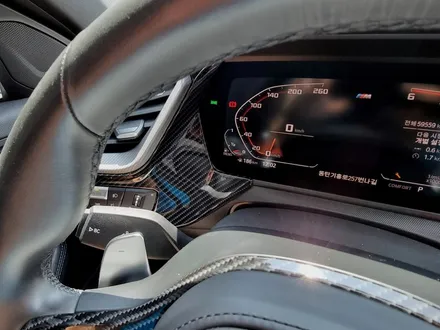 [표범샵]_BMW118D 실내수전사 / 동탄,오산,수원