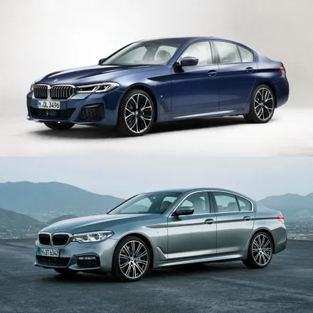 BMW 순정 시트를 M스포츠시트로 컨버젼하기 + 순정프레임은 그대로 사용하는 가성비 아이템 !! / 고양 덕양구 용두동