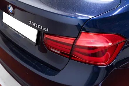 BMW F30 3시리즈, 고급스러운 조그다이얼 통풍시트 + 멋과 편의옵션까지 모두 갖춘 스포츠세단 / 고양 덕양구 용두동