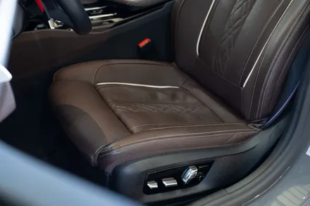 BMW 순정 시트를 M스포츠시트로 컨버젼하기 + 순정프레임은 그대로 사용하는 가성비 아이템 !! / 고양 덕양구 용두동