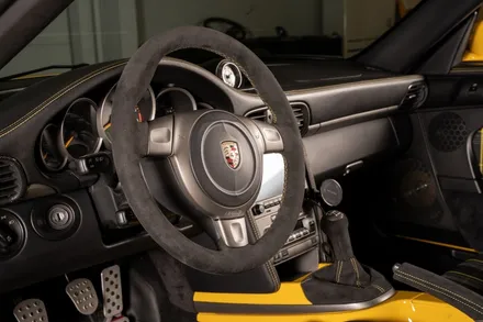 포르쉐 911 997 GT3, 최상의 컨디션으로 실내 복원 및 인테리어 꾸미기 / 고양 덕양구 용두동