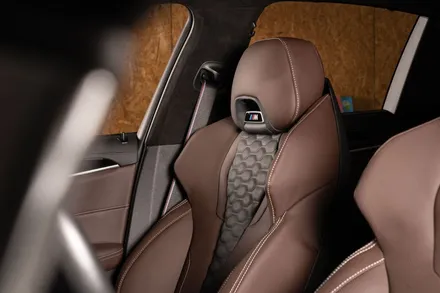 BMW 순정 시트를 M스포츠시트로 컨버젼하기 + 순정프레임은 그대로 사용하는 가성비 아이템 !! / 고양 덕양구 용두동